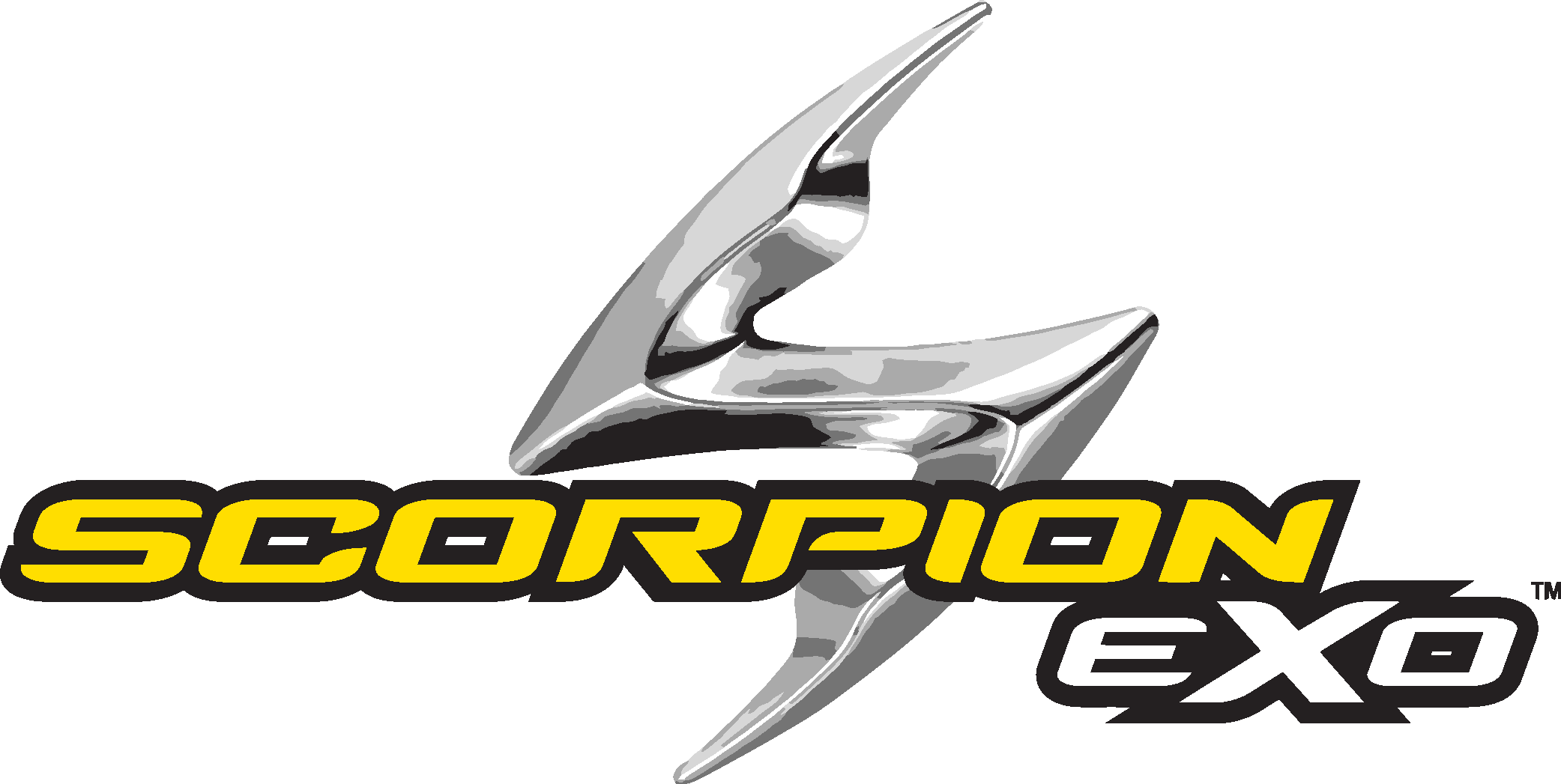 Scorpion Exo Logo